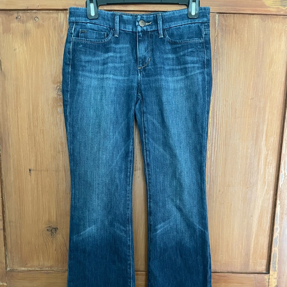 Womens Joes Provocateur Bootcut Dark Jeans 26